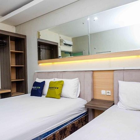 Oyo 3746 Double Tree Guesthouse Пурвокерто Экстерьер фото