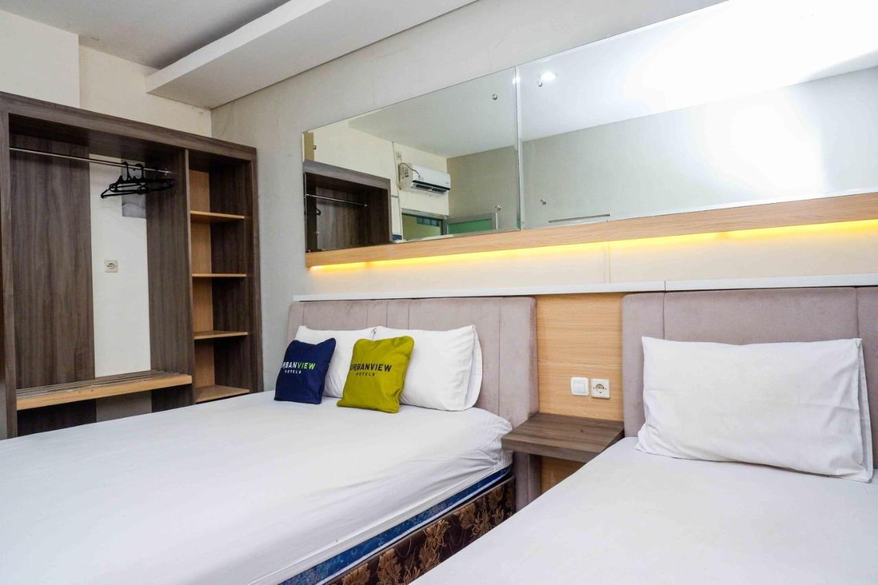 Oyo 3746 Double Tree Guesthouse Пурвокерто Экстерьер фото