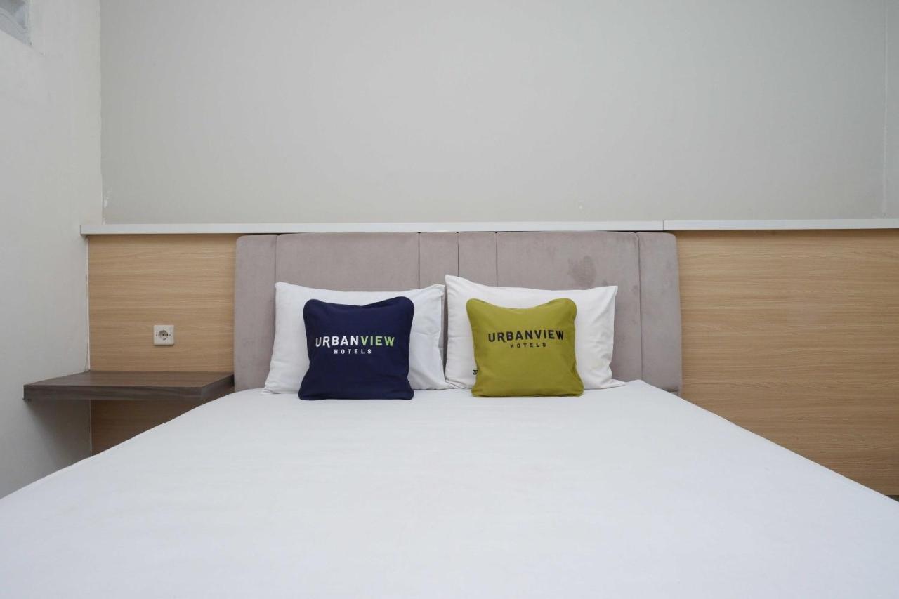 Oyo 3746 Double Tree Guesthouse Пурвокерто Экстерьер фото