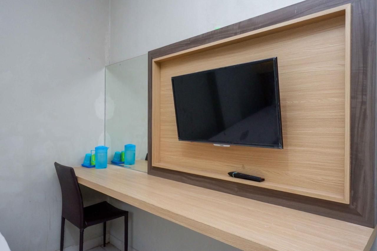Oyo 3746 Double Tree Guesthouse Пурвокерто Экстерьер фото